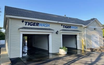 Tiger Fuel Offering Free Car Wash and Lunch to Veterans and Active Military In Honor of Veterans Day